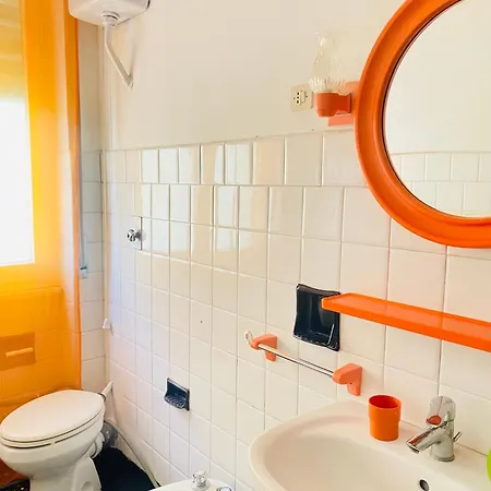 Casa Del Corso Lägenhet Levanto
