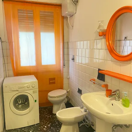 Casa Del Corso * Леванто