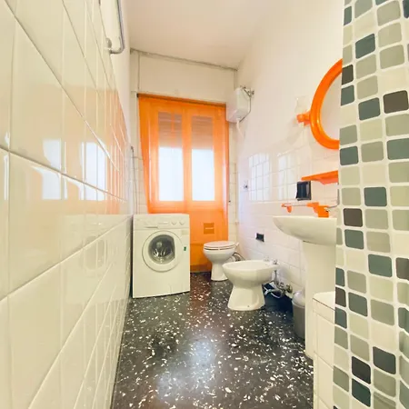 Casa Del Corso * Леванто