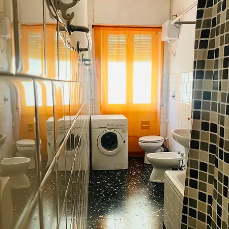 Casa Del Corso Апартаменты
