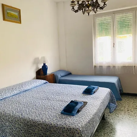 Lägenhet Casa Del Corso *