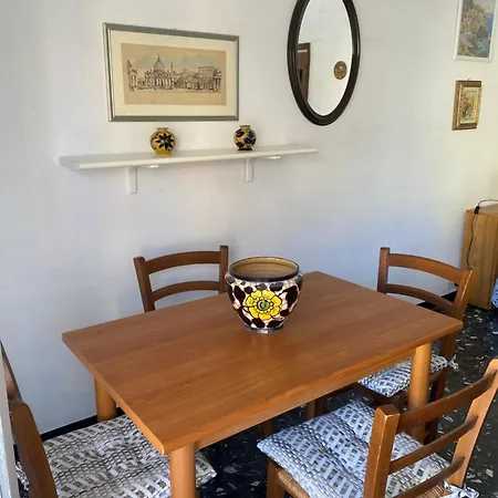 Casa Del Corso * Леванто