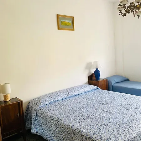 Casa Del Corso Апартаменты