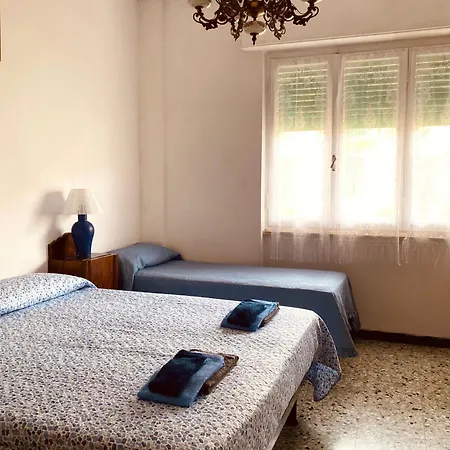 Апартаменты Casa Del Corso *