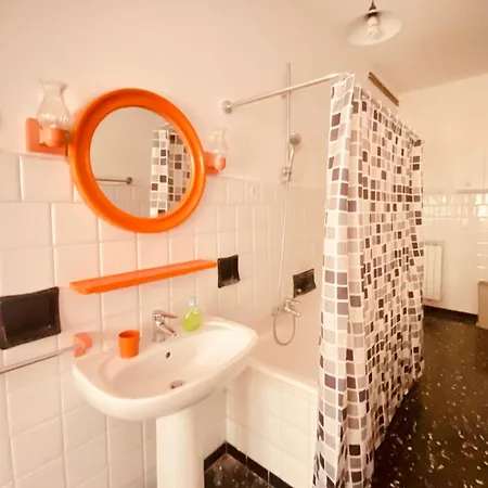 Casa Del Corso Апартаменты Леванто