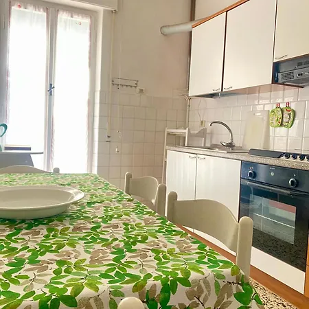 Апартаменты Casa Del Corso