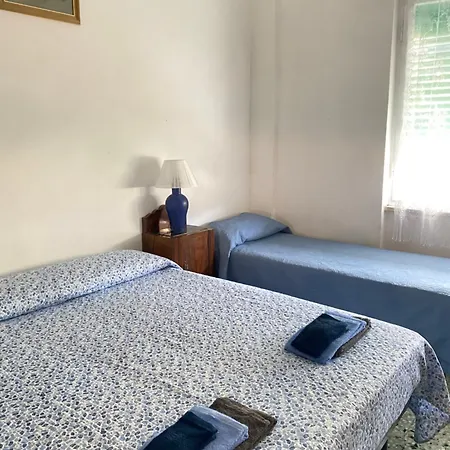 Casa Del Corso 레반토